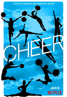Cheer (1ª Temporada)