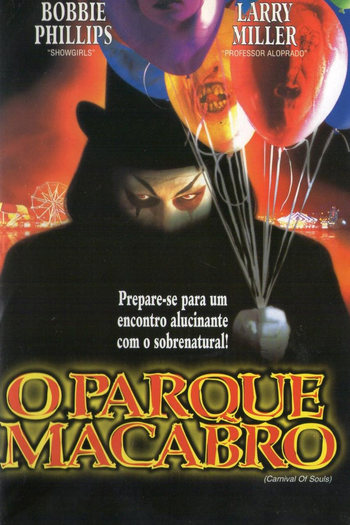  de Filme Parque Macabro (1998)