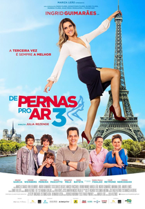 De Pernas pro Ar 3 (De Pernas pro Ar 3)