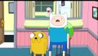 Adventure Time - Season 4 Promo