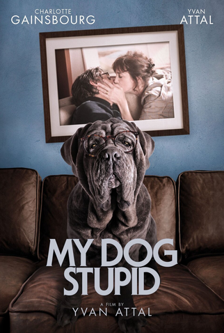 Poster 3 de Filme Meu Cachorro e Eu (2019)