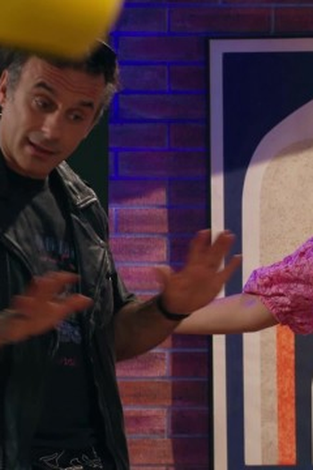 Poster de Episódio Episódio 97 (2023)