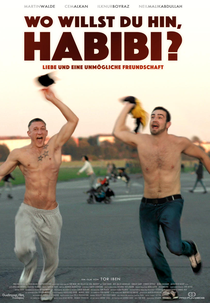 Aonde Você Vai, Habibi? (Wo willst du hin, Habibi?)