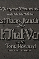 Get That Venus (Get That Venus)