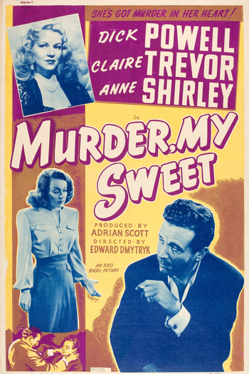  de Filme Até a Vista, Querida (1944)