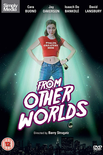  de Filme From Other Worlds (2004)
