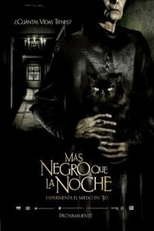Más negro que la noche (Más negro que la noche)