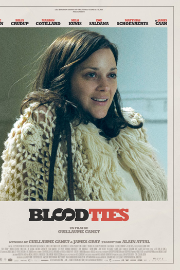  de Filme Laços de Sangue (2013)