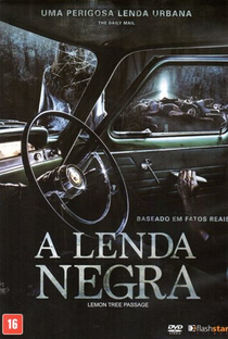 A Lenda Negra - Poster / Capa / Cartaz - Oficial 3