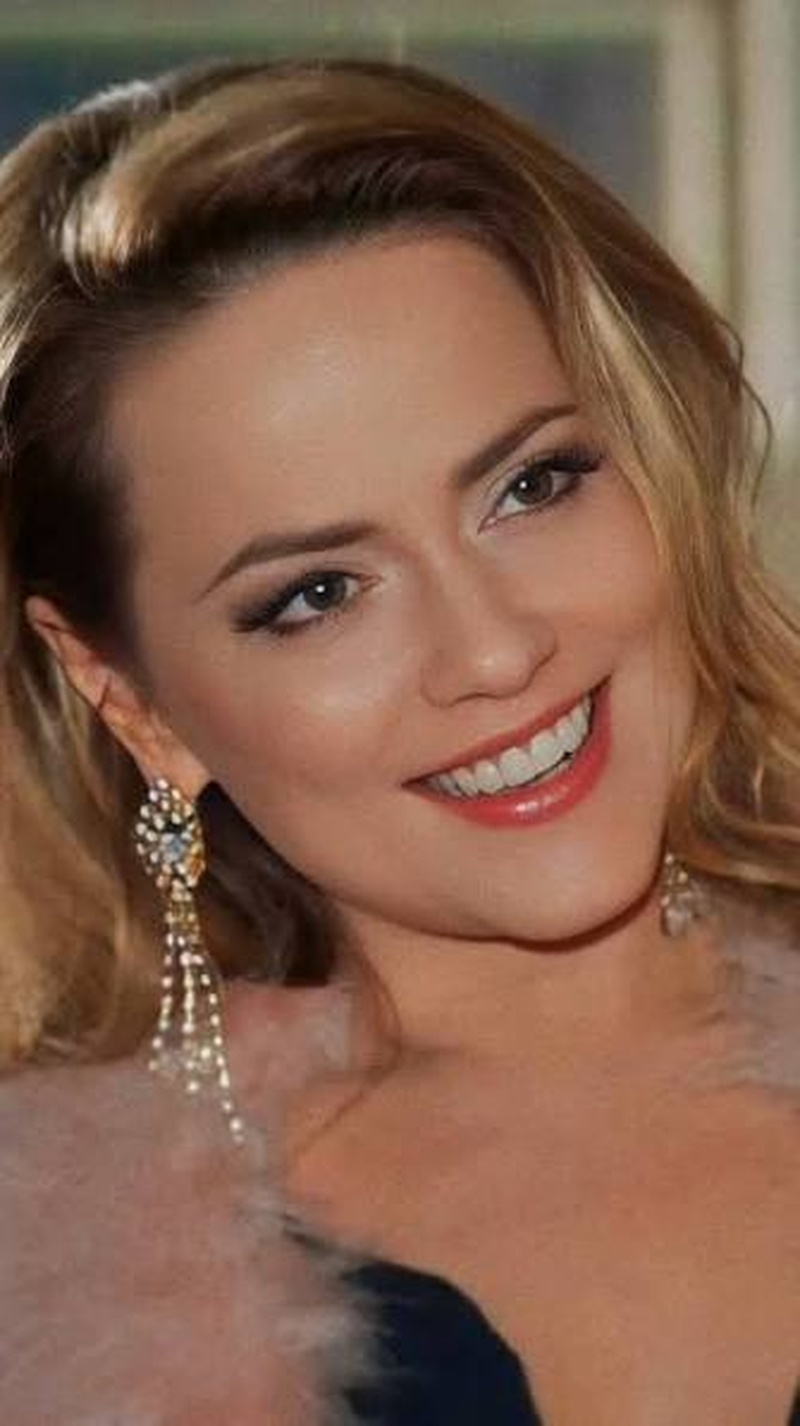 Vivianne Pasmanter - Foto 6