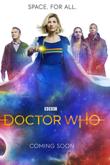 Doctor Who (12ª Temporada) (Doctor Who (Series 12))