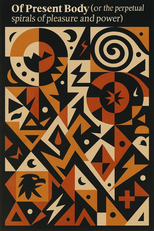 De Corpo Presente (De cuerpo presente (Las espirales perpetuas del placer y el poder))