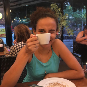 Foto de perfil de Nicole
