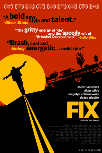  de Filme Fix (2008)