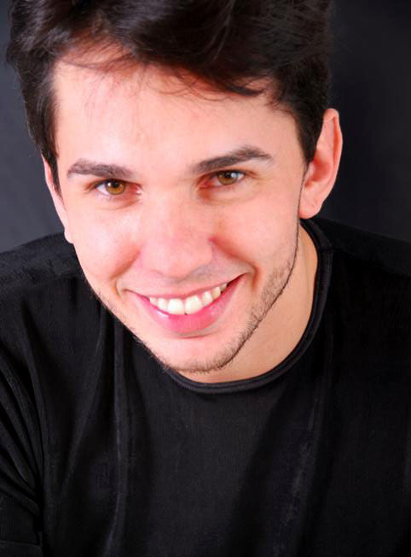 Pablo Caires - Foto 2
