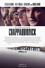 O Legado Kennedy (Chappaquiddick)