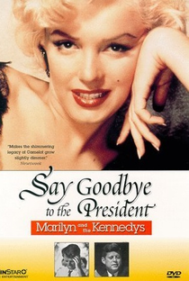 Marilyn e Os Kennedys - Poster / Capa / Cartaz - Oficial 1