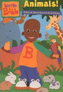 Little Bill (3ª Temporada) (Little Bill (Season 3))