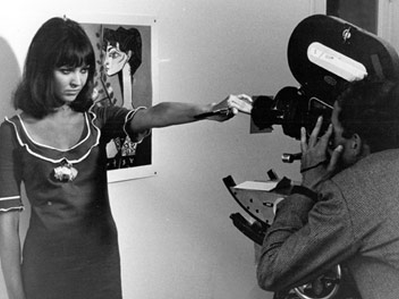 Foto 7 de O Demônio das Onze Horas