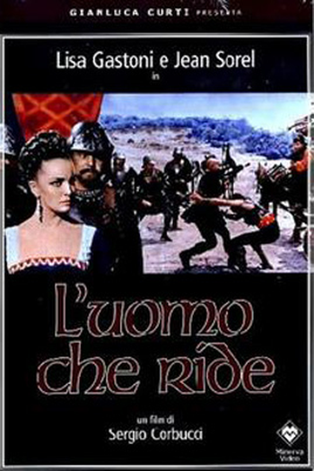  de Filme O Homem que Ri (1966)