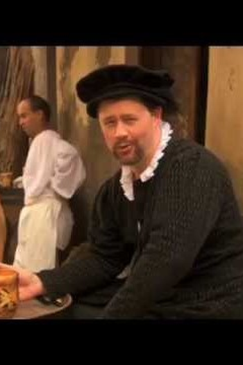 Poster de Filme The Mandrake Root (2008)