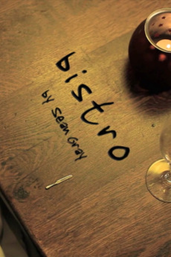 Poster de Curta Bistro (2010)