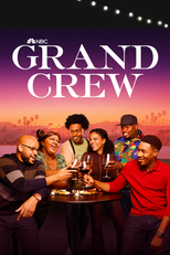 Grand Crew (1ª Temporada) (Grand Crew (Season 1))
