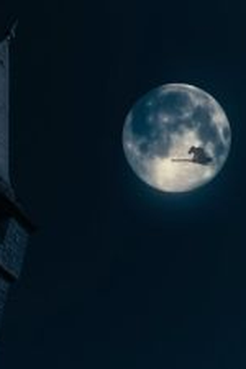Poster de Episódio The Wishing Star (2019)
