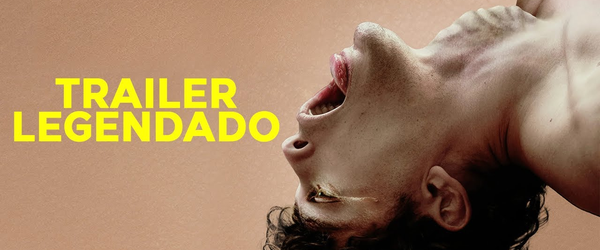 Swallowed (2022) | Trailer Legendado