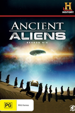 Alienígenas do Passado (6ª Temporada) (Ancient Aliens Season 6)