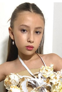 Maia Abramoff - Poster 1