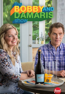 Cozinhando com Bobby e Damaris (The Bobby and Damaris Show)