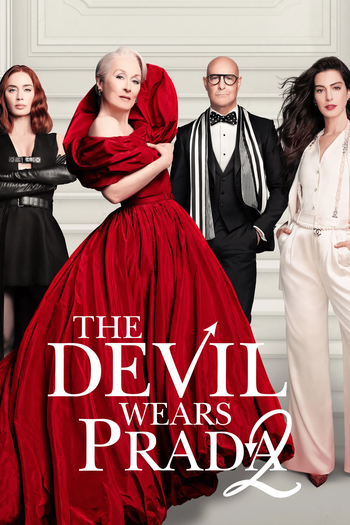  de Filme O Diabo Veste Prada 2 (2026)