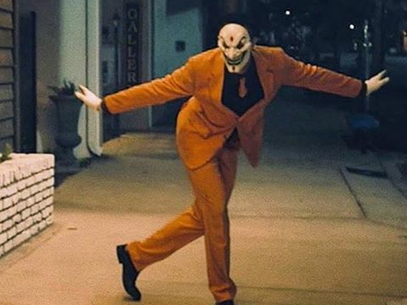 Foto 1 de The Jester