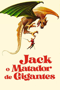 Jack, o Matador de Gigantes - Poster / Capa / Cartaz - Oficial 13