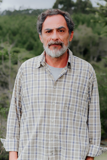 Paulo Matos - Poster 1