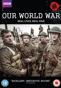 Nossa Guerra Mundial (Our World War)