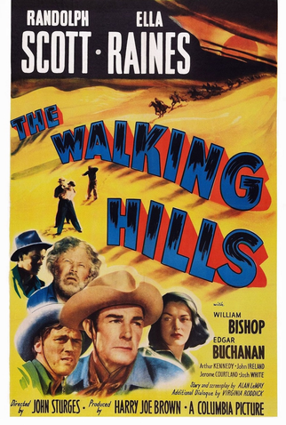 Poster 1 de Filme 7 Homens Maus (1949)