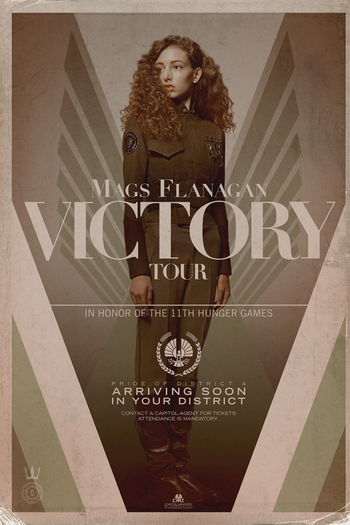  de Filme Jogos Vorazes: A Esperança - O Final (2015)