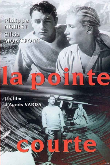  de Filme La Pointe Courte  (1955)
