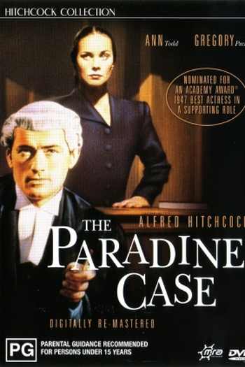  de Filme Agonia de Amor (1947)