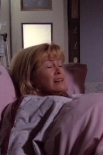 Poster de Episódio The Tribes That Bind (1999)