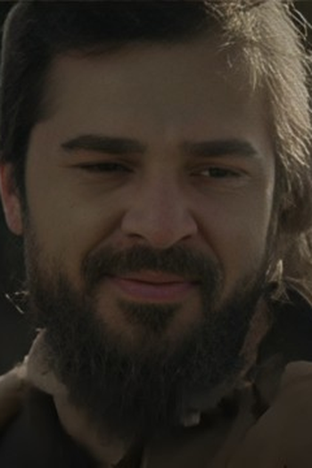 Poster de Episódio 16. Bölüm (2015)