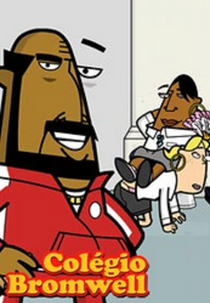 Colégio Bromwell  (Bromwell High)