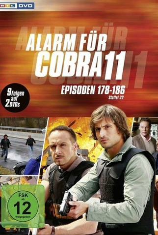 Poster 15 de Série OPERAÇAO IMPLACAVEL (1996)