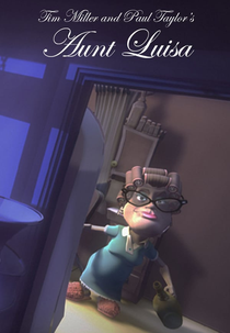 Tia Luisa (Aunt Luisa)