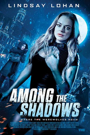  de Filme Entre as Sombras (2019)