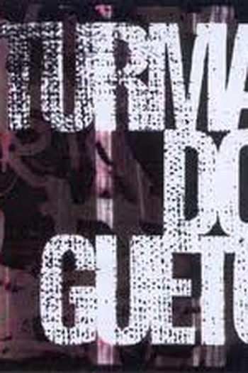  de Série Turma do Gueto (2002)