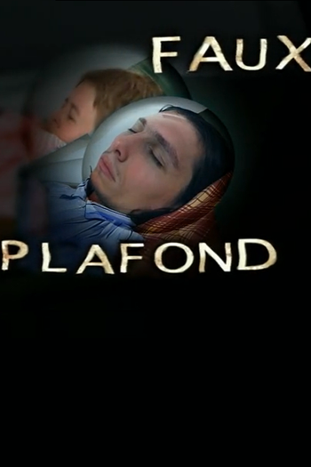 Poster de Curta Faux Plafond (1999)