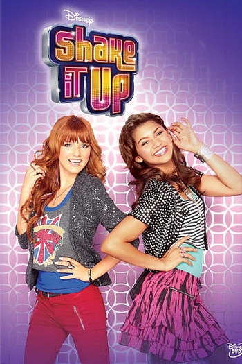  de Série No Ritmo (2ª temporada) (2011)